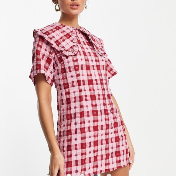 ANTHO DRESS - Picture 1 of 1